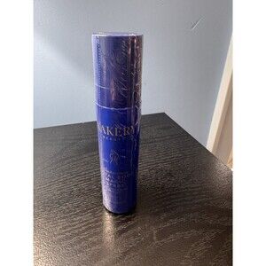 Nakery Beauty Total Body Magic Spray 4oz NEW Sealed Magnesium Skin Spray
